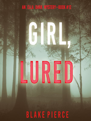 cover image of Girl, Lured
